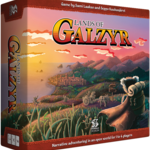 Snowdale Design Lands of Galzyr