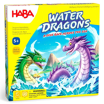 HABA HABA Water Dragons