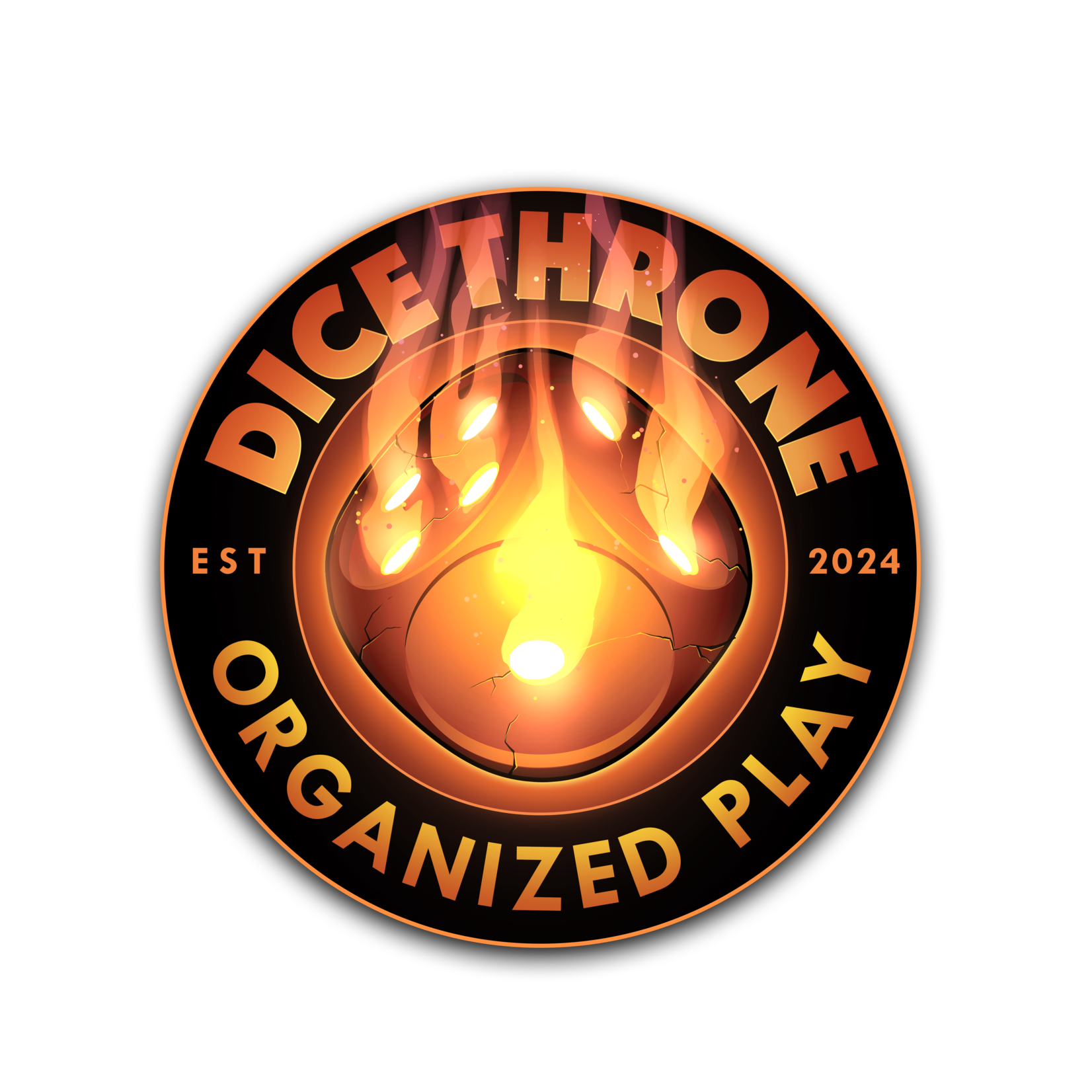 GG Aloha GG Aloha Dice Throne Ranked Play