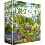 Lookout Games Forest Shuffle Woodland Edge Expansion
