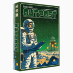 Rio Grande Games Power Grid Outpost