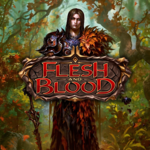 GG Aloha GG Aloha Flesh and Blood Monday 6 pm