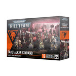 Games Workshop Kill Team 4E Farstalker Kinband