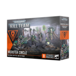 Games Workshop Kill Team 4E Hierotek Circle