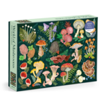 Galison 1000 pc Puzzle World of Mushrooms