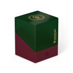 Ultimate Guard Ultimate Guard Boulder Deck Case 100+ MTG Guild Summit Gruul