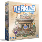 CMON Nyakuza