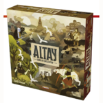 Ares Games Altay Dawn of Civilization