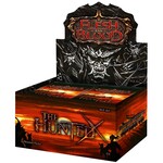 Legend Story Studios Flesh and Blood The Hunted Booster Box