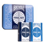 US Playing Card Co. Playing Cards Bicycle Pan Am