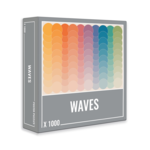 Cloudberries Jigsaw Puzzles 1000 pc Puzzle Waves