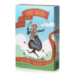 Art of Play Playing Cards Odd Bods
