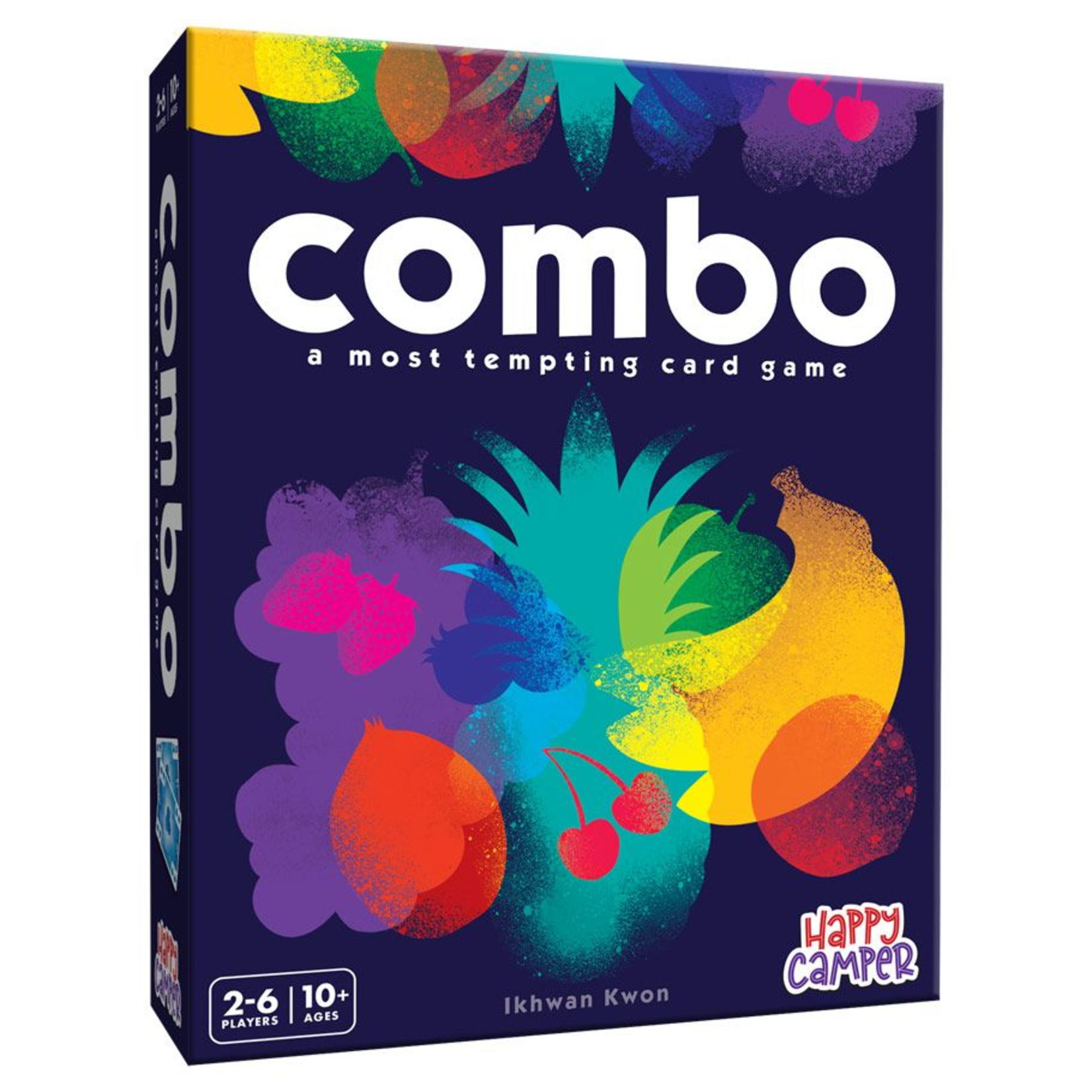 Happy Camper Combo