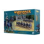 Games Workshop Warhammer The Old World Empire of Man Empire Knights