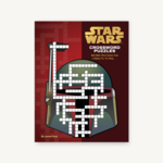 Chronicle Books Star Wars Crossword Puzzles