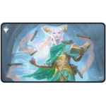 Ultra Pro Ultra Pro Magic Innistrad Remastered Tamiyo Field Researcher Black Stitched Edge Playmat