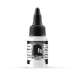 Monument Hobbies Pro Acryl Bold Titanium White 22 ml