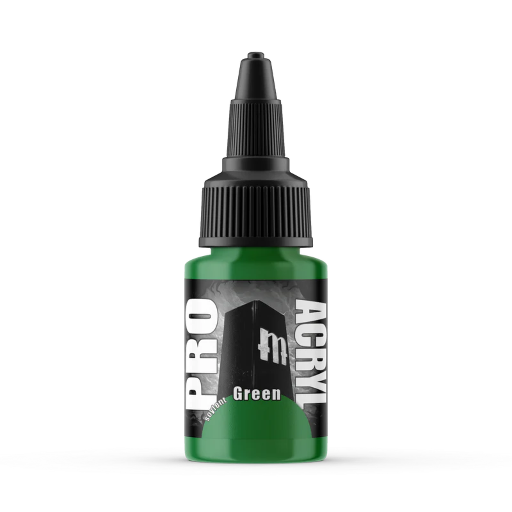 Monument Hobbies Pro Acryl Soylent Green 22 ml