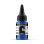 Monument Hobbies Pro Acryl Pants Blue 22 ml