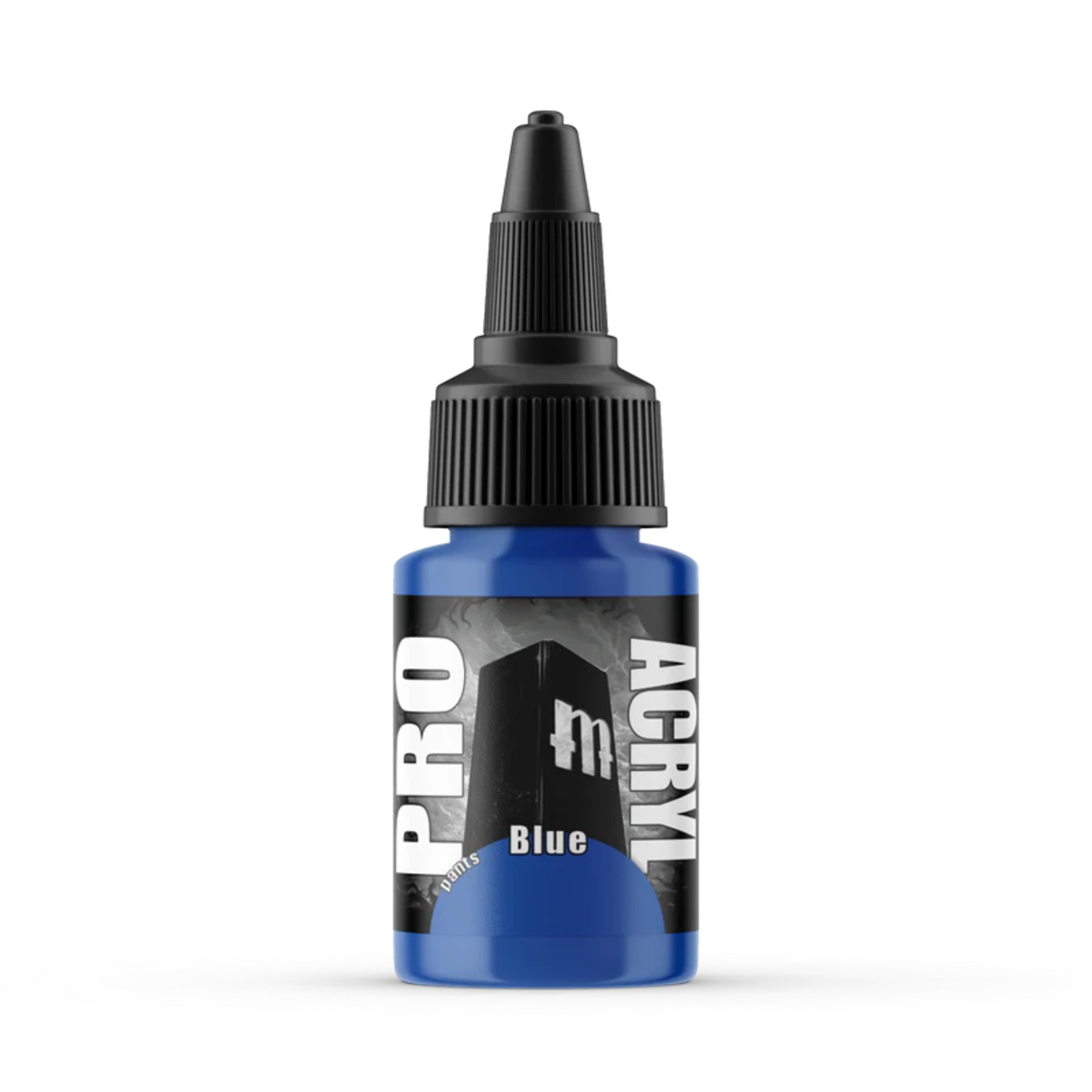 Monument Hobbies Pro Acryl Pants Blue 22 ml