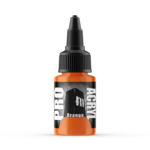 Monument Hobbies Pro Acryl Agent Orange 22 ml