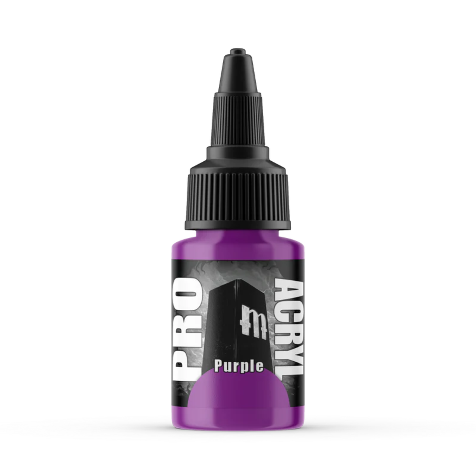 Monument Hobbies Pro Acryl Purple 22 ml