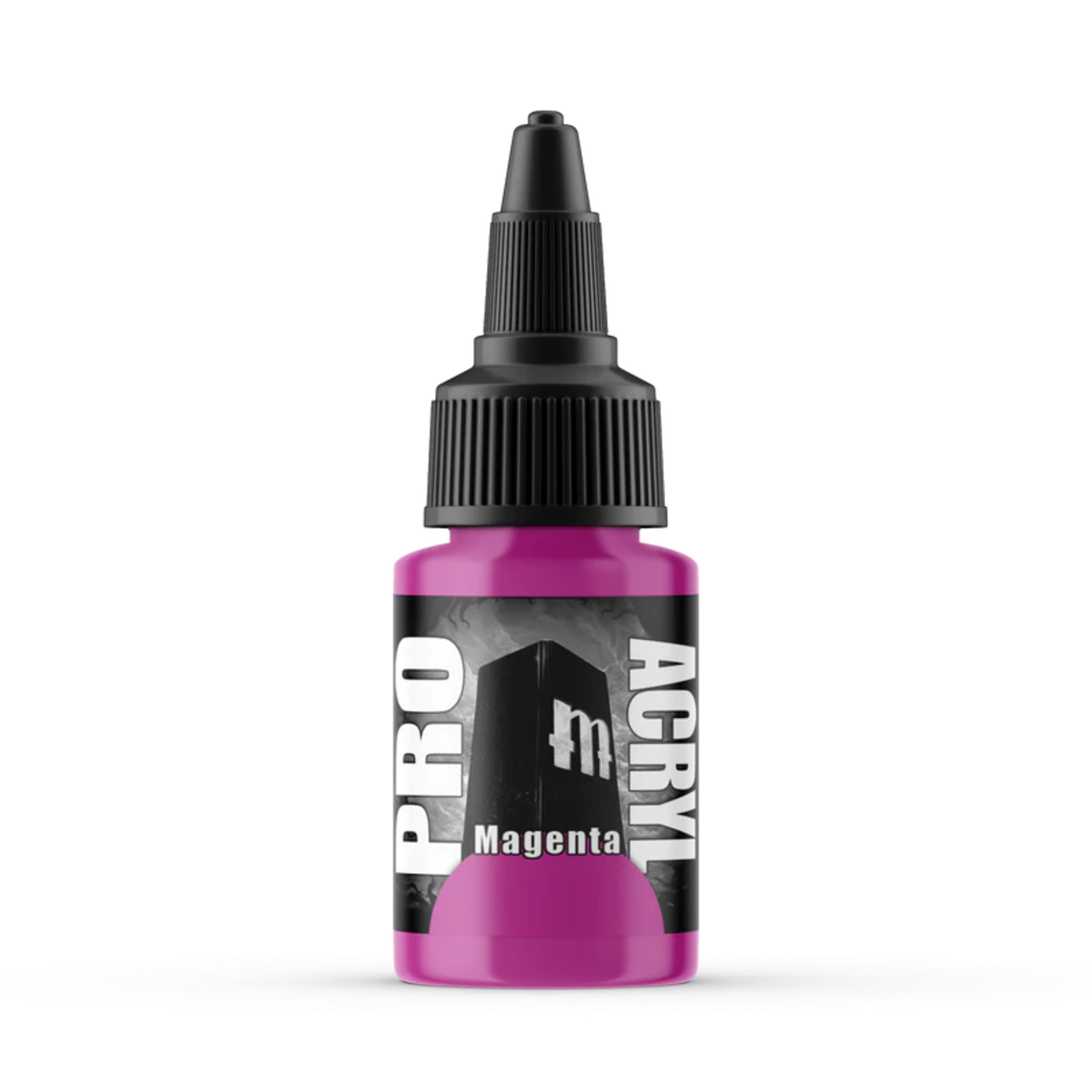 Monument Hobbies Pro Acryl Magenta 22 ml