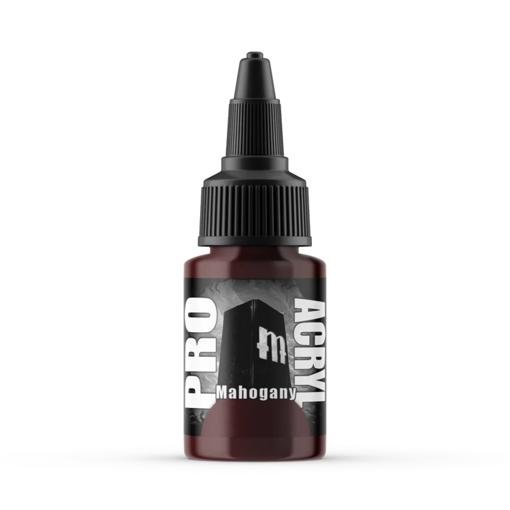 Monument Hobbies Pro Acryl Mahogany 22 ml
