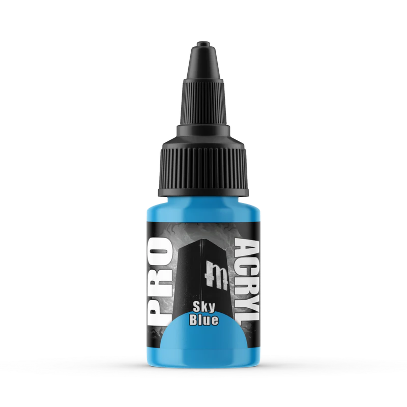 Monument Hobbies Pro Acryl Sky Blue 22 ml