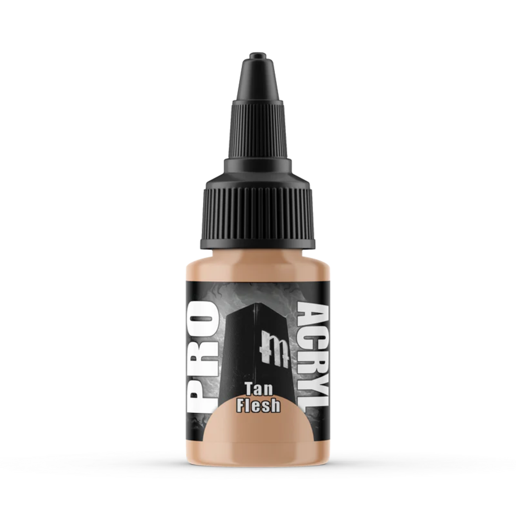 Monument Hobbies Pro Acryl Tan Flesh 22 ml