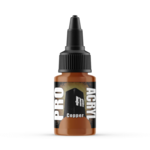 Monument Hobbies Pro Acryl Copper 22 ml