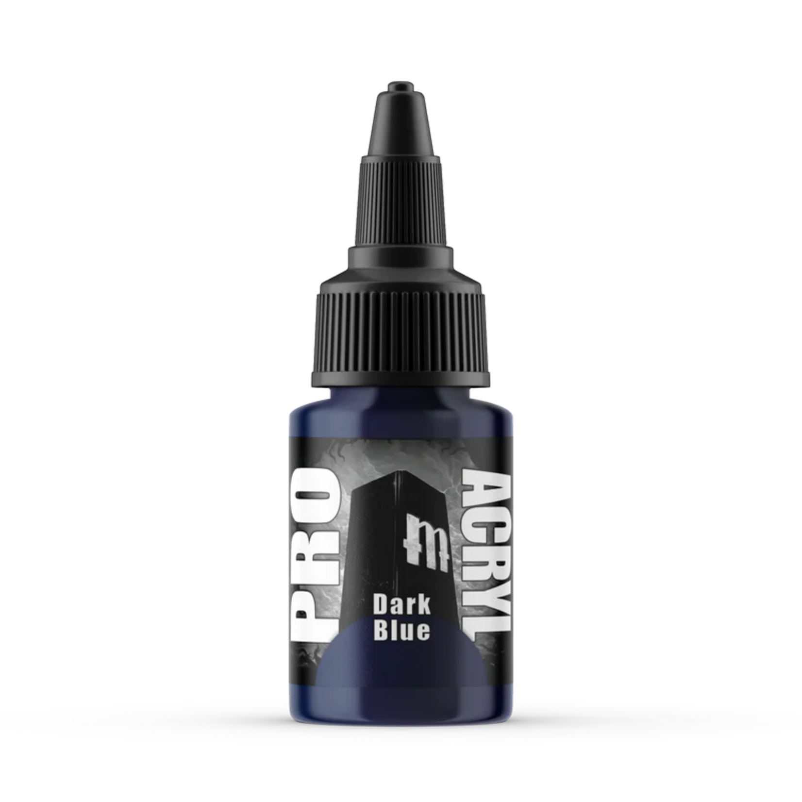 Monument Hobbies Pro Acryl Dark Blue 22 ml