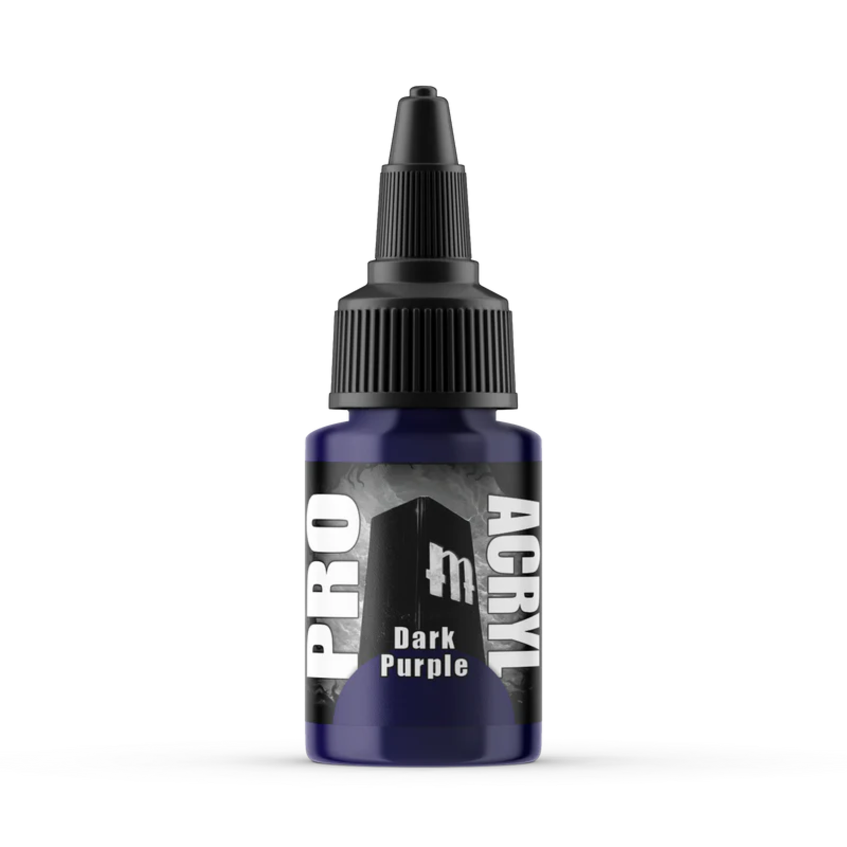 Monument Hobbies Pro Acryl Dark Purple 22 ml