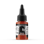 Monument Hobbies Pro Acryl Burnt Orange 22 ml