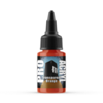Monument Hobbies Pro Acryl Transparent Orange 22 ml
