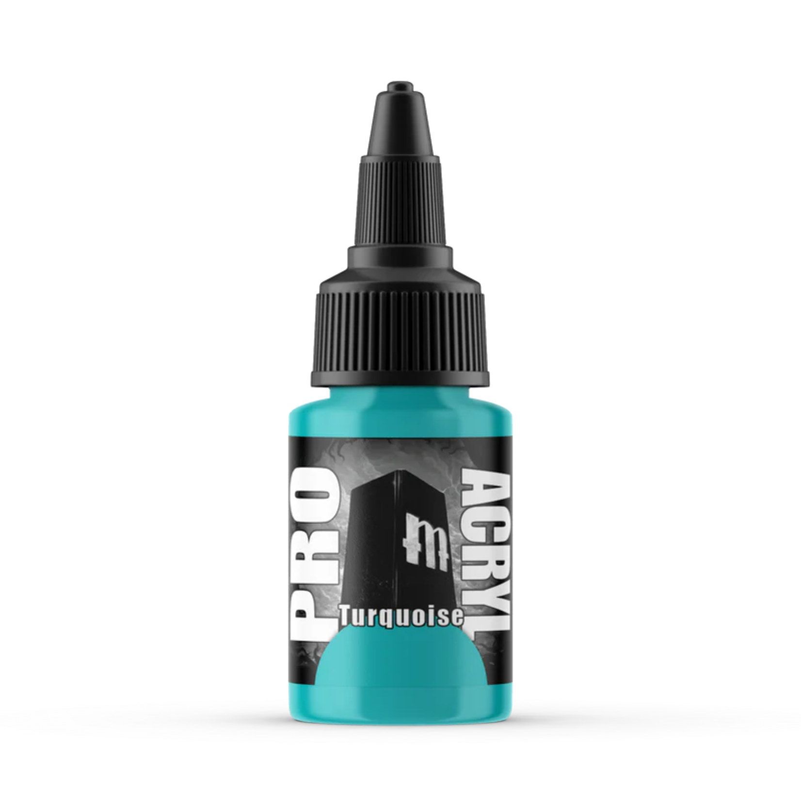 Monument Hobbies Pro Acryl Turquoise 22 ml