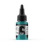 Monument Hobbies Pro Acryl Bright Jade 22 ml