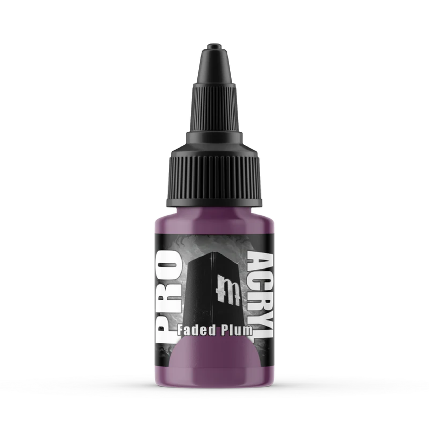 Monument Hobbies Pro Acryl Faded Plum 22 ml