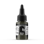Monument Hobbies Pro Acryl Warm Grey 22 ml