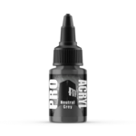 Monument Hobbies Pro Acryl Neutral Grey 22 ml
