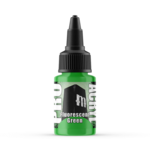 Monument Hobbies Pro Acryl Fluorescent Green 22 ml