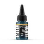 Monument Hobbies Pro Acryl Signature Series Vince Venturella Dark Jade 22 ml