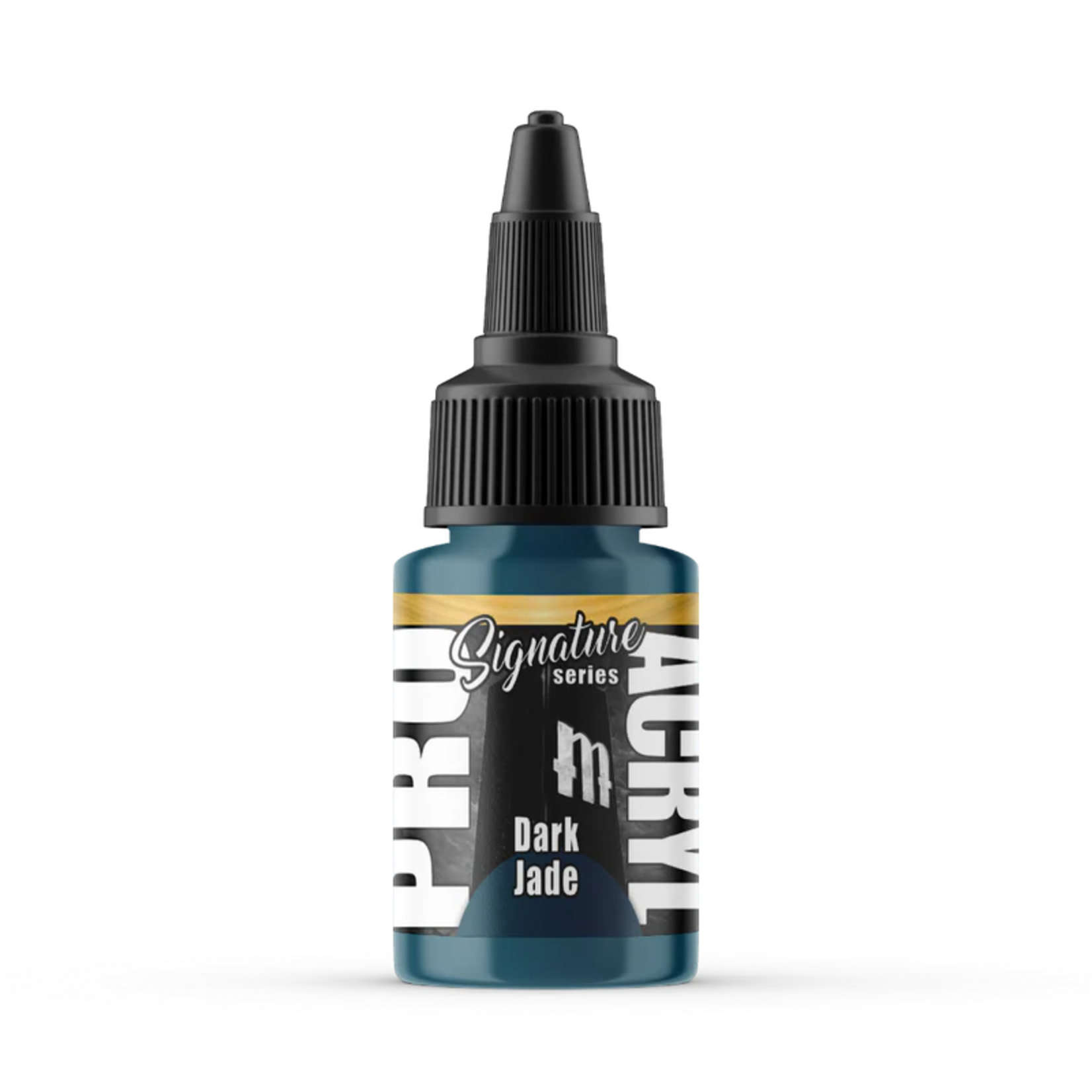 Monument Hobbies Pro Acryl Signature Series Vince Venturella Dark Jade 22 ml