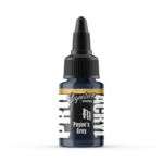 Monument Hobbies Pro Acryl Signature Series Vince Venturella Payne's Grey 22 ml