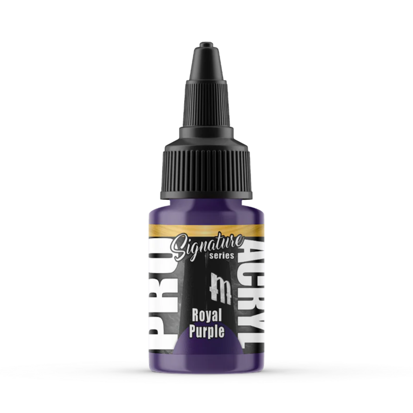 Monument Hobbies Pro Acryl Signature Series Vince Venturella Royal Purple 22 ml