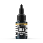 Monument Hobbies Pro Acryl Signature Series Ben Komets Dark Sea Ben 22 ml
