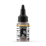 Monument Hobbies Pro Acryl Signature Series Ninjon Red Grey 22 ml