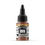 Monument Hobbies Pro Acryl Signature Series Ben Komets Advanced Flesh Tone Satin 22 ml