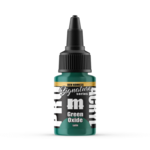 Monument Hobbies Pro Acryl Signature Series Ben Komets Green Oxide Satin 22 ml