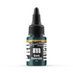 Monument Hobbies Pro Acryl Signature Series Matt Cexwish Dark Emerald Satin 22 ml